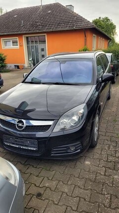 Bild des Angebotes Opel Vectra 2.2 Caravan Cosmo Plus