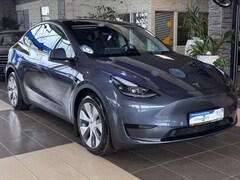 Bild des Angebotes Tesla Model Y Pano*R Cam HD*Leder*4x SHZ*ACC*Autopilot
