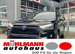 Bild des Angebotes Toyota RAV 4 RAV4 2.5 VVT-i Plug-in-Hybrid (EURO 6d)