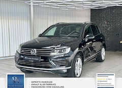 Bild des Angebotes VW Touareg Touareg 1 HAnd. R-Line.
