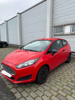 Bild des Angebotes Ford Fiesta Ambiente