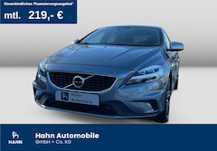 Bild des Angebotes Volvo V40 V 40 D3 R-Design Navi Kamera LED Sitzheizung PDC