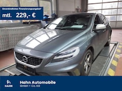 Bild des Angebotes Volvo V40 V 40 D3 R-Design Navi Kamera LED Sitzheizung PDC