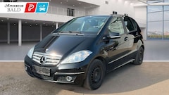Bild des Angebotes Mercedes-Benz A 150 Sitzhz Alus PDC Multifkt. 5-türig