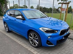 Bild des Angebotes BMW X2 M xDrive M35 i