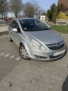 Bild des Angebotes Opel Corsa Edition