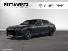 Bild des Angebotes BMW i7 xDrive60 M Sport Pro|SkyLounge|AHK|Massage