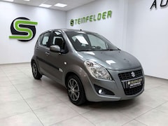 Bild des Angebotes Suzuki Splash 1.2 Club / AUTOMATIK / KLIMA /