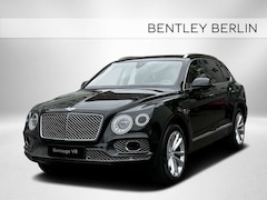 Bild des Angebotes Bentley Bentayga V8 Mulliner TOURING CITY SUNSHINE PAKET