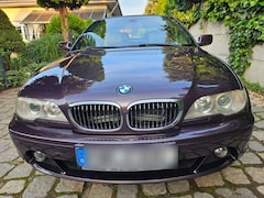 Bild des Angebotes BMW 320 320 Ci SHADOW LINE