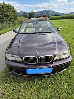 Bild des Angebotes BMW 320 320 Ci SHADOW LINE
