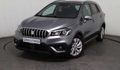 Bild des Angebotes Suzuki S-Cross Comfort SX4 S-Cross 1.4 Boosterjet ALLGRIP*WINTER*AHK*