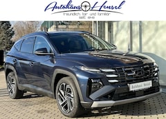 Bild des Angebotes Hyundai TUCSON 1.6 CRDi DCT Prime AHK Pano Dig. Key Assistenz-P.