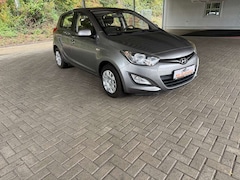Bild des Angebotes Hyundai i20 Classic, Klima, Elktr. Fensterheber, Zentralverrie