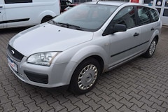 Bild des Angebotes Ford Focus 1,6 Ti-VCT Fun *LPG*HU:11/27*