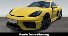 Bild des Angebotes Porsche Cayman 718 Cayman GT4