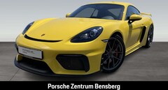 Bild des Angebotes Porsche Cayman 718 Cayman GT4