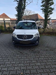 Bild des Angebotes Mercedes-Benz Citan 111 CDI BlueEFFICIENCY lang