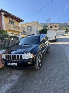 Bild des Angebotes Jeep Grand Cherokee 4.7