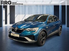 Bild des Angebotes Renault Arkana R.S. LINE TCe 160 EDC RÜCKFAHRKAMERA