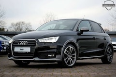 Bild des Angebotes Audi A1 Sportb. 1.4 TFSi Sport "Admired & Active St."
