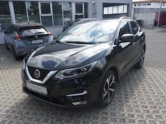 Bild des Angebotes Nissan Qashqai 1.3 DIG-T TEKNA PANO DR SHZ FSH