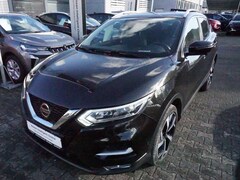 Bild des Angebotes Nissan Qashqai 1.3 DIG-T TEKNA PANO DR SHZ FSH