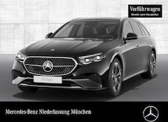 Bild des Angebotes Mercedes-Benz E 300 e T Avantgarde Fahrass 360° Distr. HUD PTS