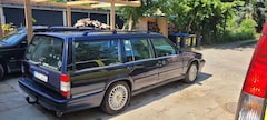 Bild des Angebotes Volvo 960 960 3.0-24V Automatik