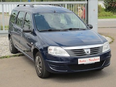 Bild des Angebotes Dacia Logan MCV Kombi LIVE II *7-Sitze