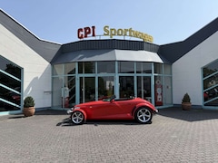 Bild des Angebotes Plymouth Prowler sehr gepflegt