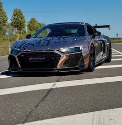 Bild des Angebotes Audi R8 5.2 FSI quattro performance