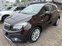 Bild des Angebotes Opel Mokka 1.4 Turbo Innovation Automatik