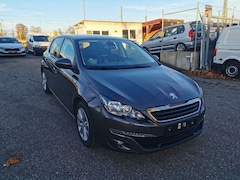 Bild des Angebotes Peugeot 308 Style