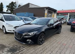 Bild des Angebotes Mazda 3 Lim. Nakama Kamera Navi SPORTPAK