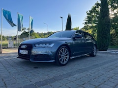 Bild des Angebotes Audi A6 Avant A6 2.0 TDI Black Edition