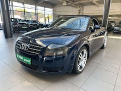 Bild des Angebotes Audi TT Coupe/Roadster 1.8 T