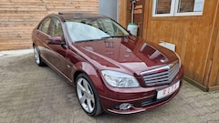 Bild des Angebotes Mercedes-Benz C 200 KOMPRESSOR ELEGANCE, Schiebedach, Kamera