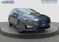 Bild des Angebotes Hyundai i30 TREND 1.5 T-GDI (48V) *NAVI*CARPLAY*CAM*SITZHZG*