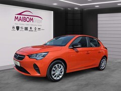Bild des Angebotes Opel Corsa-e Basis