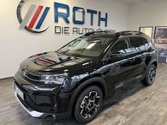 Bild des Angebotes Citroen C5 Aircross Max BlueHDI 130 S&S EAT8 MAX El. Panodach Navi Dig