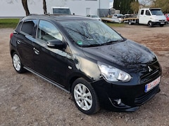 Bild des Angebotes Mitsubishi Space Star Top