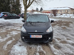 Bild des Angebotes Mitsubishi Space Star Top