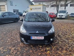 Bild des Angebotes Mitsubishi Space Star Top