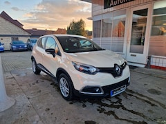 Bild des Angebotes Renault Captur Experience Klima Navi PDC MFL LM-Felgen