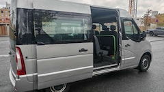 Bild des Angebotes Opel Movano Movano 2.3 d /L2-H2/9 Sitze/Kamera