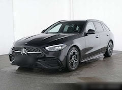 Bild des Angebotes Mercedes-Benz C 180 C 180 T AMG Head-Up Night Lenkradhzg. 360° Cam