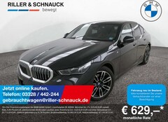 Bild des Angebotes BMW 520 d xDrive M Sport PANO+AHK+HUD+AC+HK