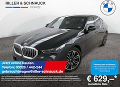 Bild des Angebotes BMW 520 d xDrive M Sport PANO+AHK+HUD+AC+HK
