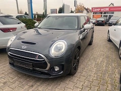 Bild des Angebotes MINI Cooper S Clubman Cooper S